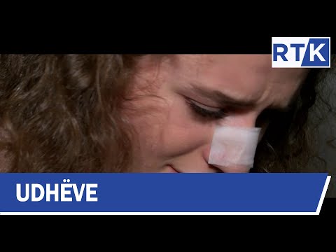 UDHËVE - TRADITA "TOLERON" DHUNËN   25.10.2019