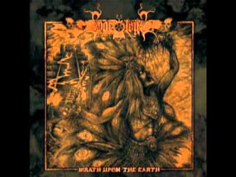 Svartsyn - Dawn of Triumph [Wrath Upon the Earth]