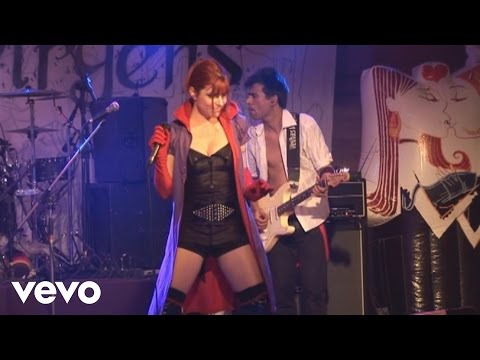 Velhas Virgens - E o Que é Que a Gente Quer?