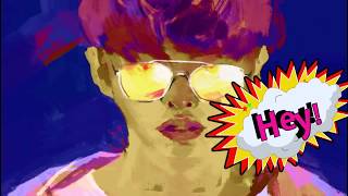 [MV] KIM YONGJIN(김용진) _ NG