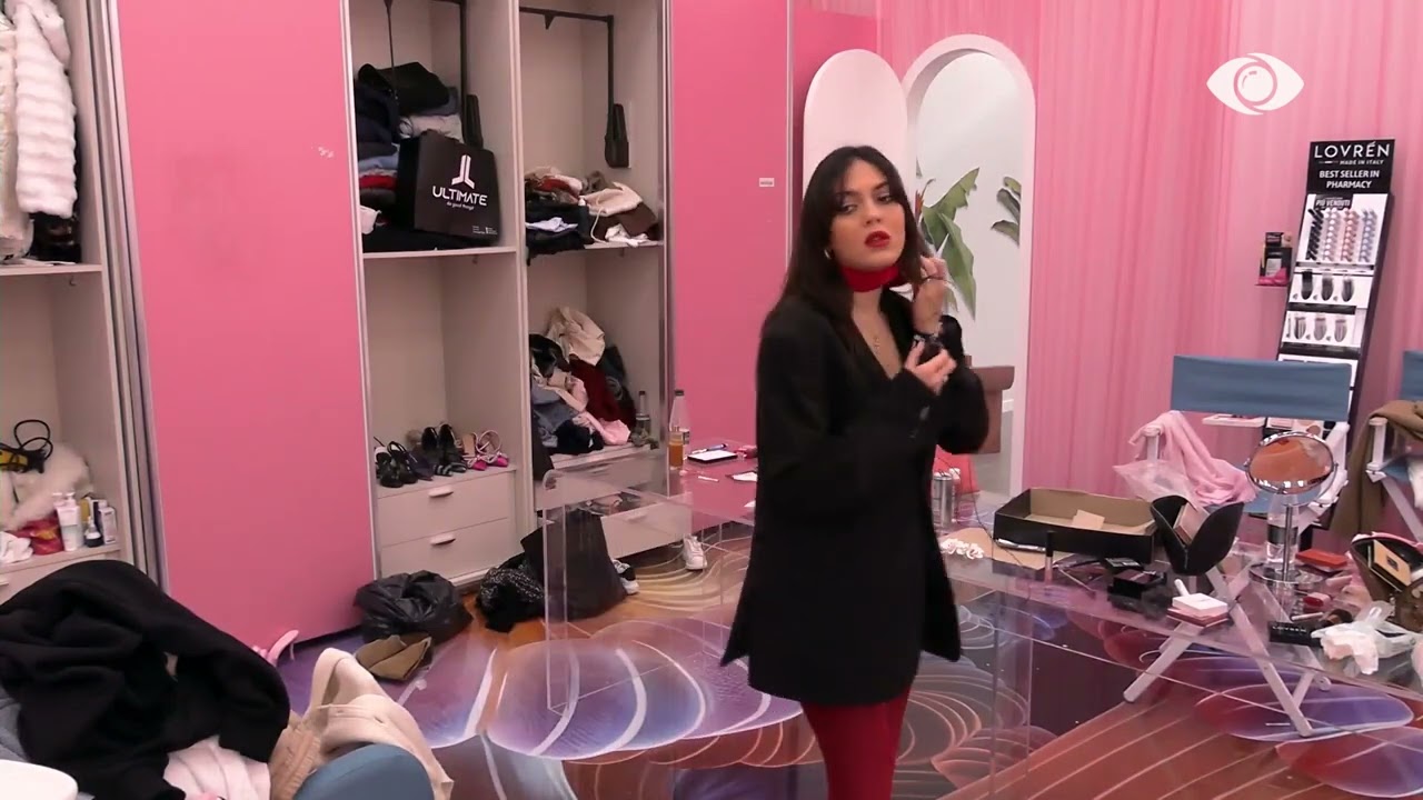 “E ka lënë G Bani vetëm”/ Krisa dhe Livia diskutojnë për Valbonën: Nuk do e lë t’i afrohet...