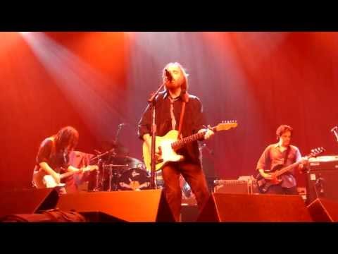 Tom Petty - You Wreck Me LIVE HD (2013) Hollywood Fonda Theatre