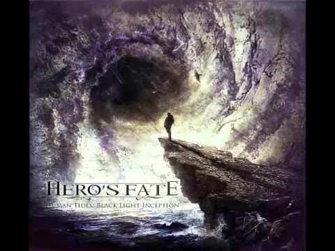 Hero's Fate - Drowning in Sorrow [Germany] (+Lyrics)
