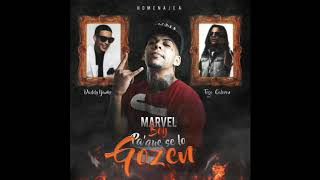 Marvel Boy - Pa' que se lo Gozen (official Audio)