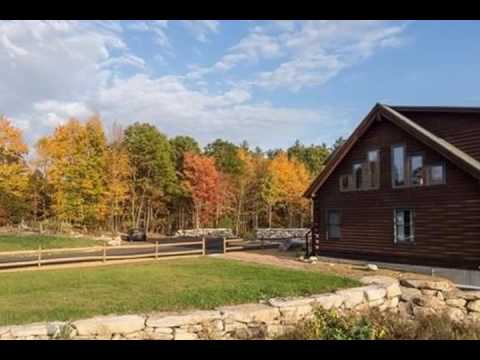 26 Smith Hill Way Douglas MA 01516