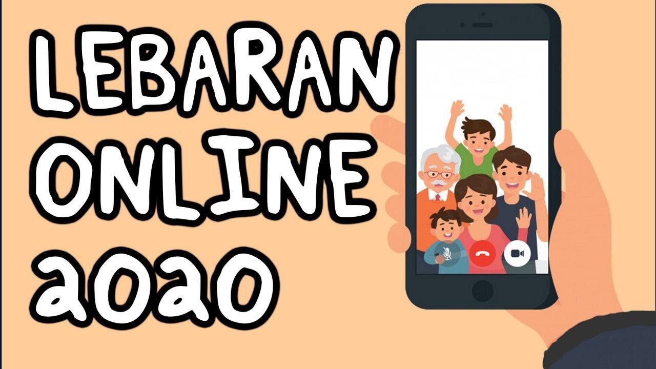 NAITU! Yang bisa Dilakukan Ketika Lebaran Online | Eps. 7