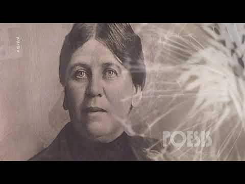 Poesis: Ilinca Tomoroveanu – Casa noastră de Octavian Goga (@Arhiva TVR)