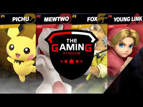 Pinnacle 2018   Ultimate Doubles L8   TGS Captain L & TGS Locus VS 2ManyCooks & Exodia