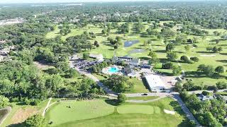 Golf Course Highlight