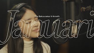 Download lagu The Bakuucakar feat. Anneth - Januari (KAROKE) mp3 Download lagu The Bakuucakar feat. Anneth - Januari (KAROKE) mp3