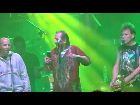 KSU i goście - Moje bieszczady 2 @ Ustrzyki Dolne 18.08.2o18