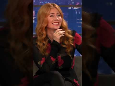 Carolin Kebekus, hör auf! Es gucken Kinder zu!! #Shorts #LOL