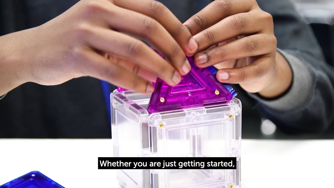 The Maker Learning Leadership Framework