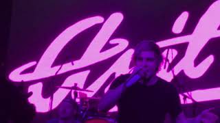 Soap by As It Is (Live) @ TLA 12/01/17