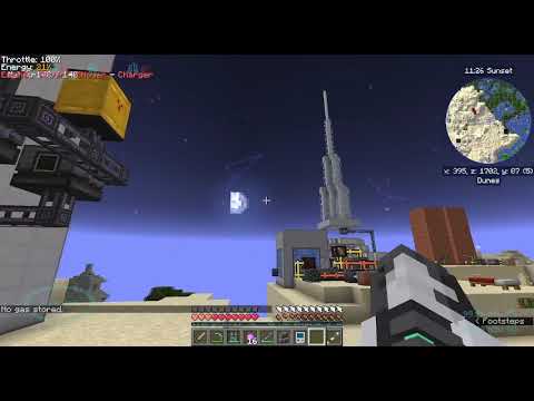 Ragnamod VI Episode 57 Draconic Seeds Today?  Maybe?  Hopefully!!