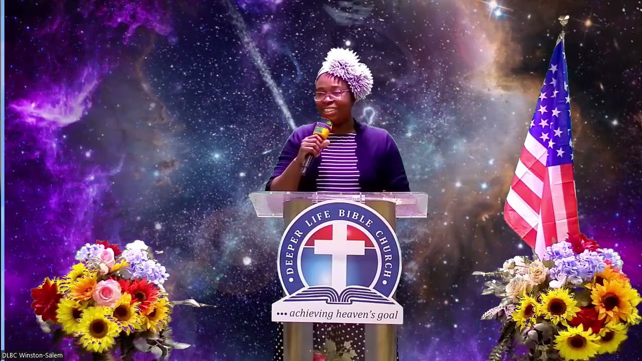 Sunday Worship Service || Search The Scriptures ll Overcoming Compromise Before Christ's Return