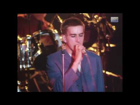 The Specials - Do nothing (Live 1981 HD720p)