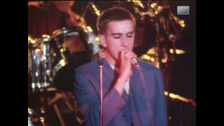 The Specials - Do nothing (Live 1981 HD720p)