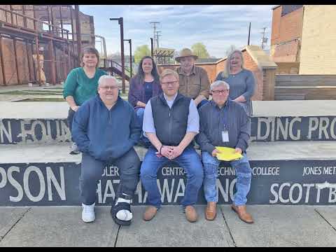 Beacon Coshocton