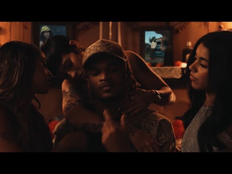 Little Homie, Brray - K Chula 👅 (Video Oficial)