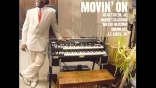 Reuben Wilson - Watch Me Fly