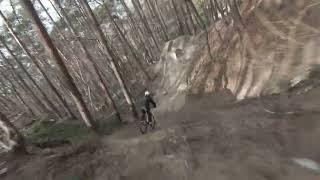Downhill MTB 5