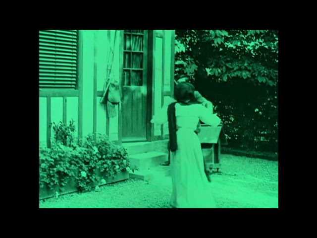 L'Âge du coeur (1907) The Age of the Heart (Pathé)