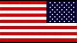 Backward American Flag Question