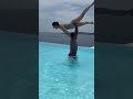 Karishma Tanna Bikini Video
