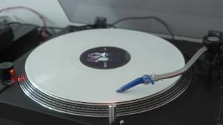 The Tamper Trap - So Much Sky - vinyl