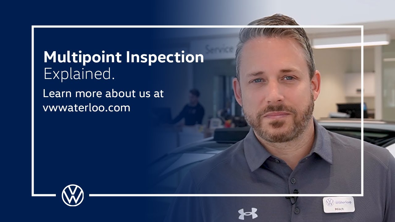 Multipoint Inspection Explained