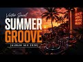 Victor Saiel - Summer Groove (Album Mix 2026)