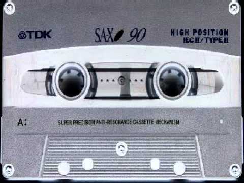 Dj Panic - Raving Nightmare Peppermill 1997