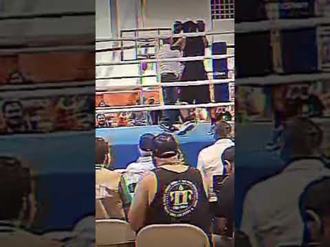 #boxeoolimpico#panamá #tole#chiriquí