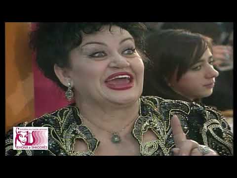 SOFRA SHKODRANE 2009 P1