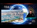 Toulon - Classement des villes de France d'Antoine Daniel (officiel et scientifique)