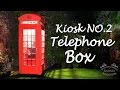 Making a Replica of Old English Telephone Box! - Ep 031