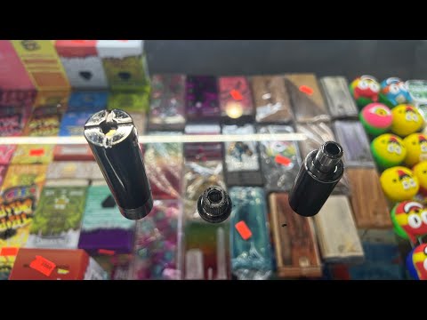 Yocan Evolve D Plus Review