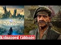 Hogwarts Legacy Kidnapped Cabbage (Side Quest)