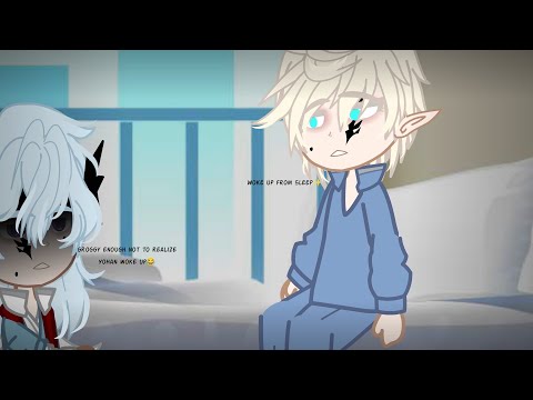 Miscarriage..?🤧//MEME//Gacha club BL(Omegaverse) 