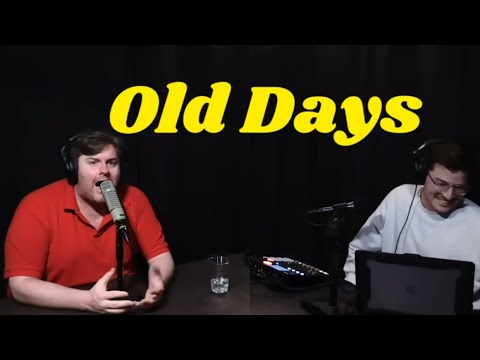 Tim Dillon Funniest Moments on the Early Days pt.4