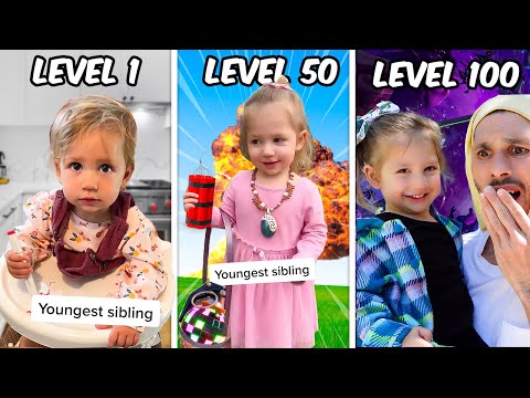 MOMS NEW FAVORITE CHILD!!