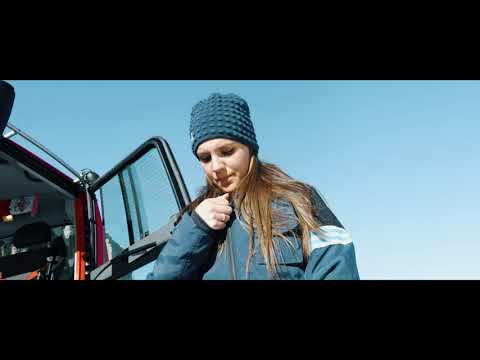 Dolomiti Superski - see you next season EN