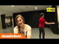 Spotlight | JorOnTV #2 | Tapdansen | Nickelodeon Nederlands