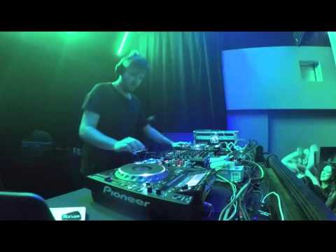 Luca Agnelli - Free by Nightsounds @FBI (12 12 2015)