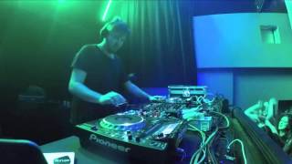 Luca Agnelli - Free by Nightsounds @FBI (12 12 2015)