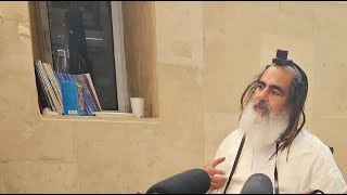 הרב שלום סבג - שיעורי וידאו - הרב שלום סבג – RavSabag בשידור חי!י"ט שבט