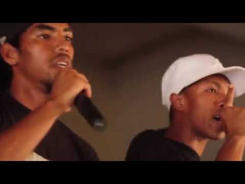 GASIKARA - 13-20 Crew En Live