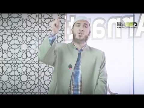 Lënia e një namazit..! - Hoxhë Ali Ashani