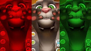 Talking Tom Cat
